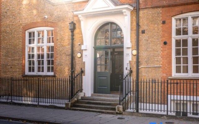 The Regency