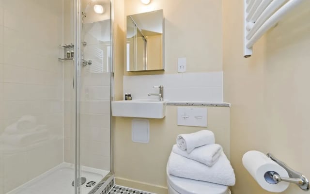Cosy Studio Near Vibrant Camden
