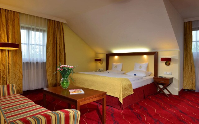 Best Western Plus Hotel Erb