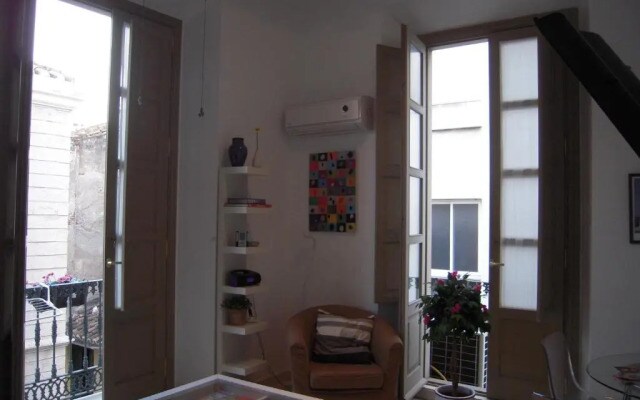 MALAMA Apartamentos Turísticos