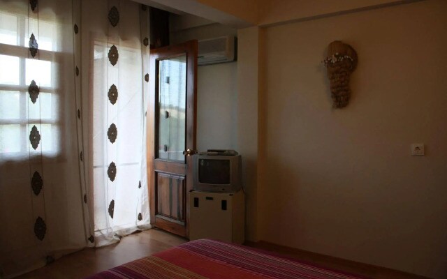 Kaltur Boutique Otel
