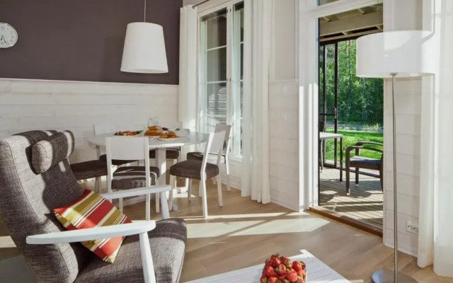 Holiday Club Saimaan Rauha Superior Apartments