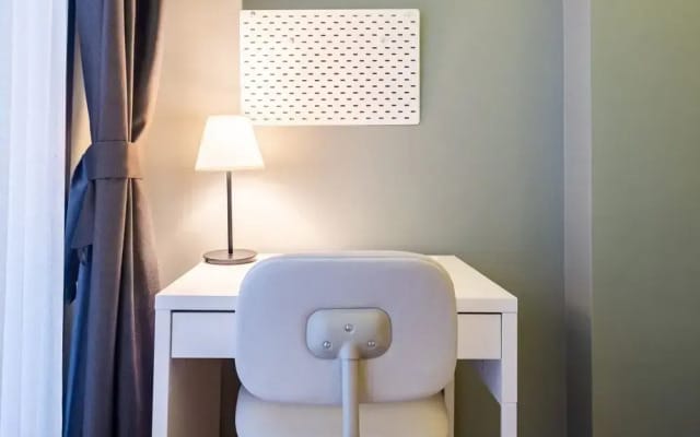 Missafir Flat With Superb Location in Nisantasi