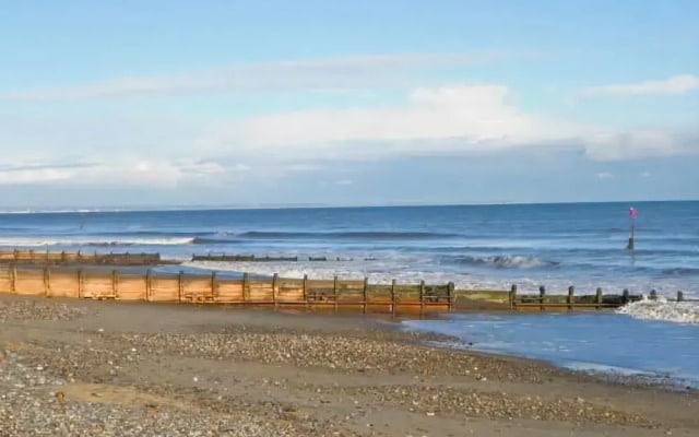 The Old Lifeboat House