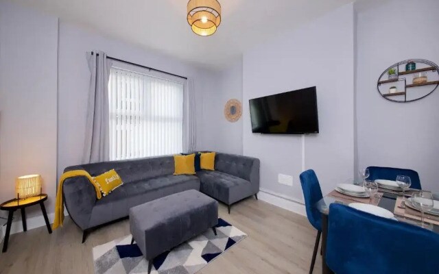 Air Host and Stay - Arkles House sleeps 7
