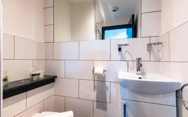 Stylish 1-bed Studio - Heart of Nottingham