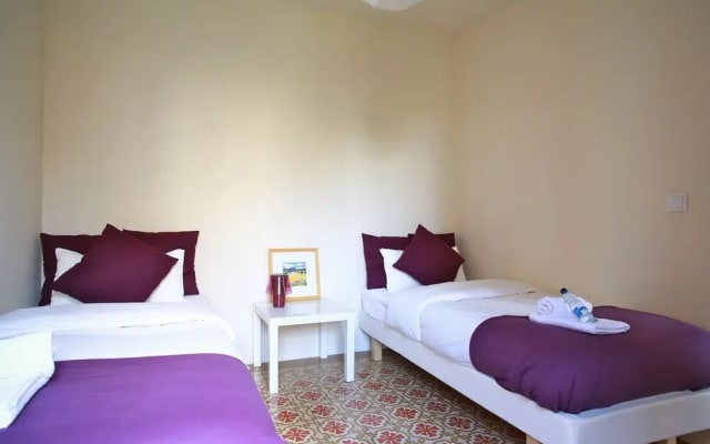 Apartment Suites4days Barcelona Central Park