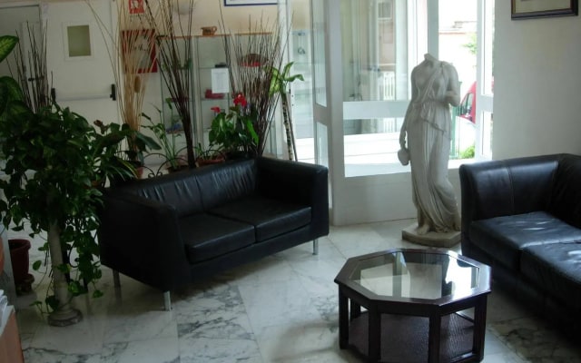 Foresteria Roma