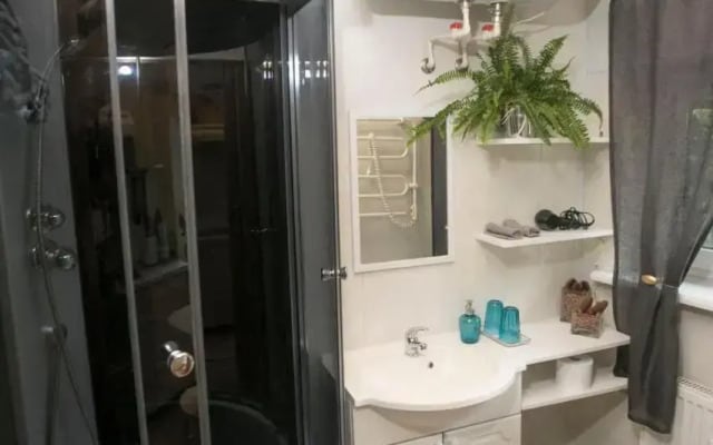 Center studio hause