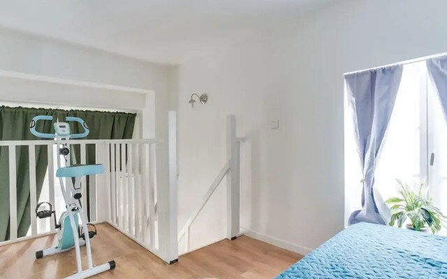 REX Duplex With Terrace
