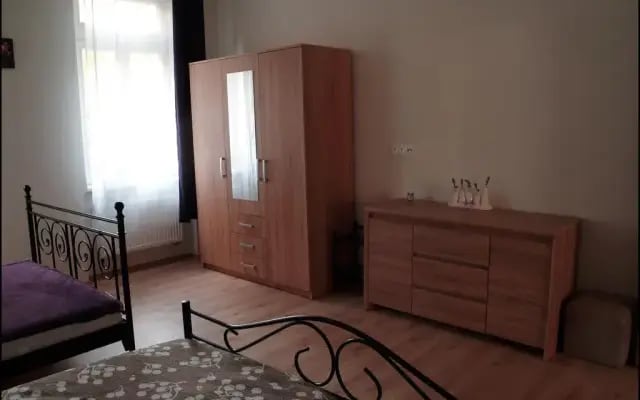 Apartment Krále Jiřího