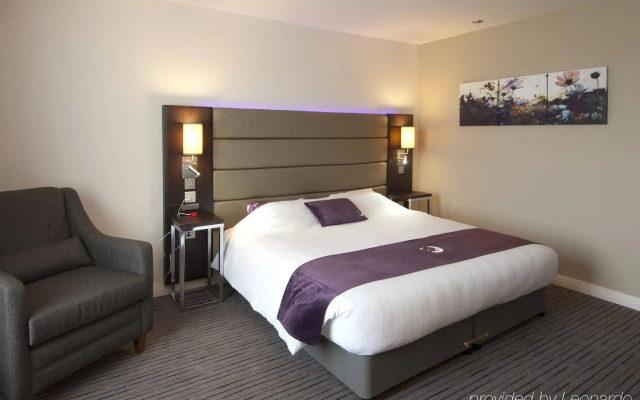 Premier Inn London Romford West