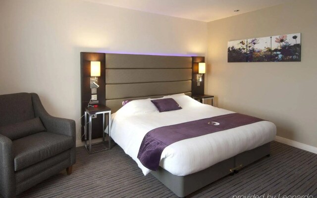 Premier Inn London Romford - Mercury Gardens