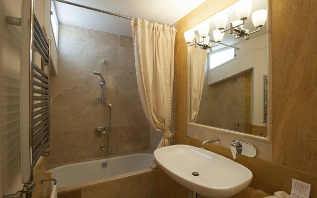 Hotel Sant' Anna