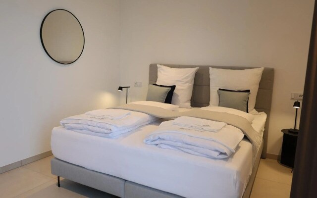 Munich Finest Apartments