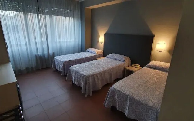 Hotel Arcadia