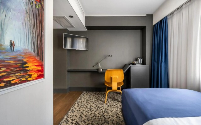 Misa Hotel