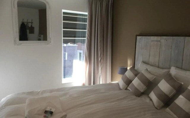 Bed Breakfast Madeleine