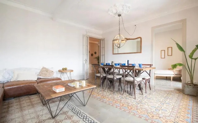You Stylish Boutique Apartments