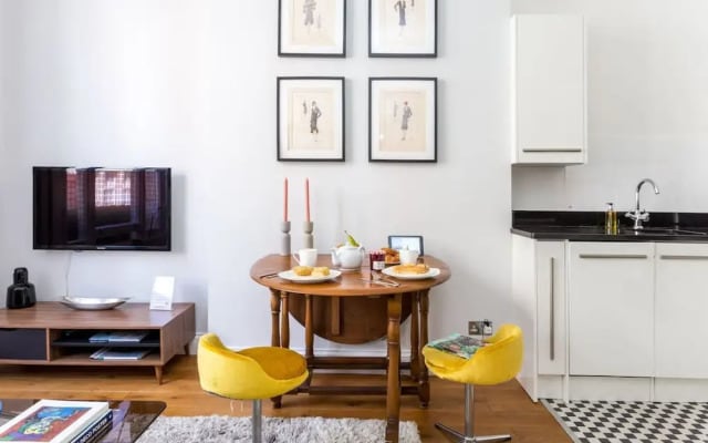 The Blue Grove Nook - 1 Bedroom
