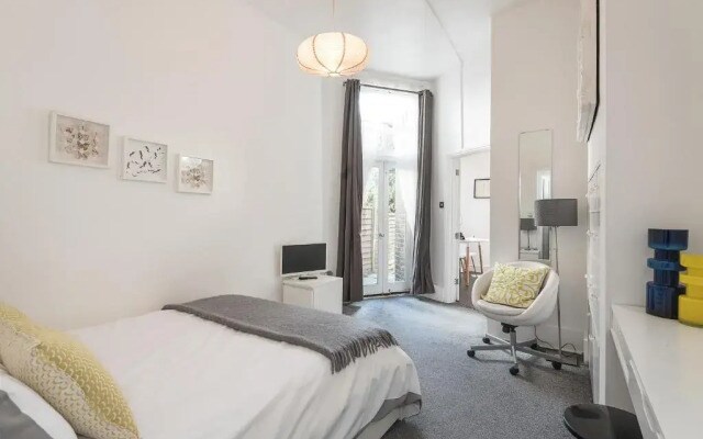 Belsize Park Hotel
