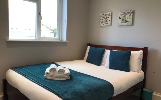 Earls Court Ongar Road Apartments