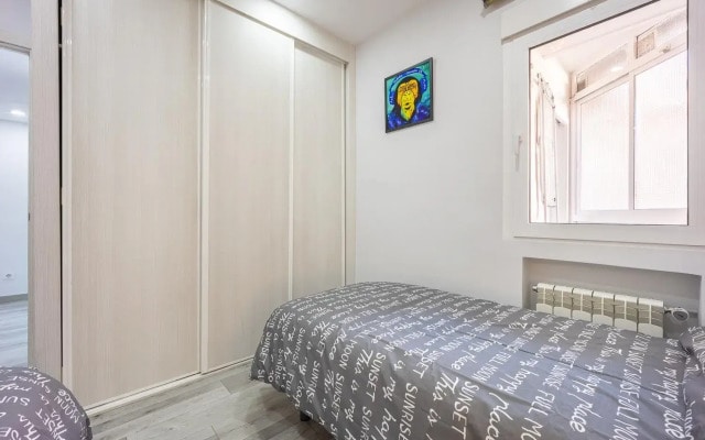 Delagua Apartments Atocha I