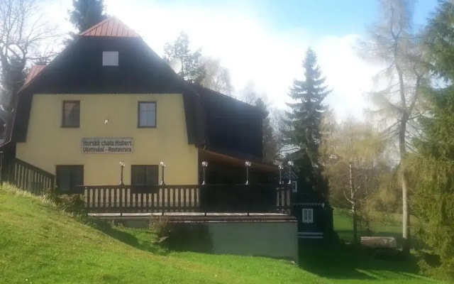 Horská Chata Hubert