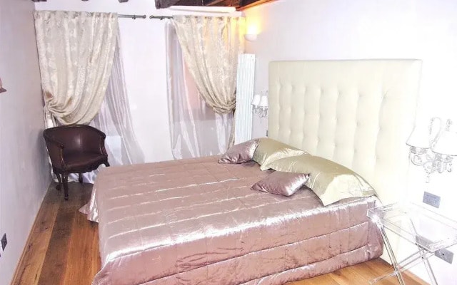Cà Silvia
