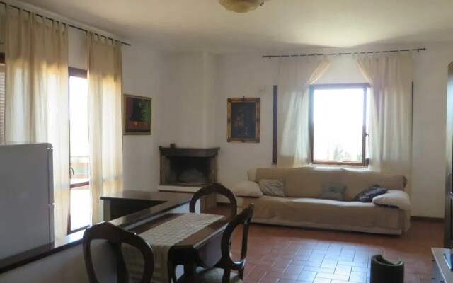 Casa Azzurra