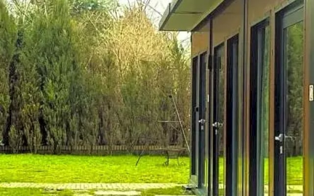 Apartment-Modul