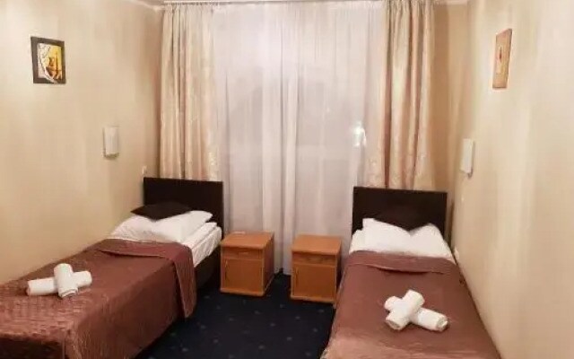 Hotel Roko