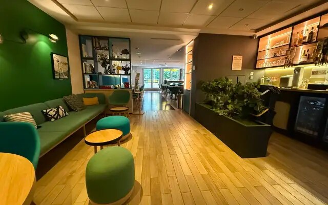 Holiday Inn Paris - Montmartre by IHG