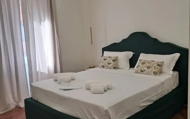 Sistina Home Collection