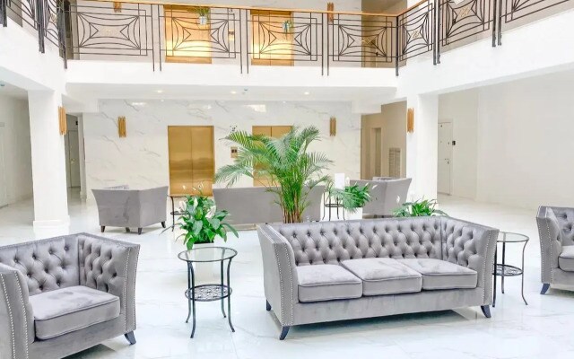 Sun City Apartments (Сан Сити) 28