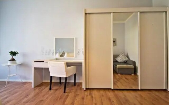Business Class Ruterra Suite