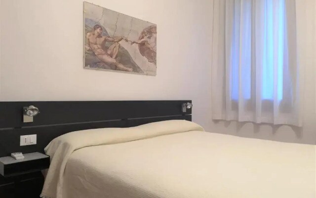 Hotel Rossi