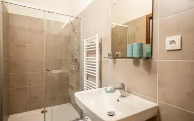 Apartmány Vila Libena