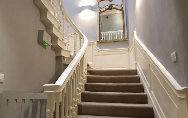 71 Micklegate - Apartment 3