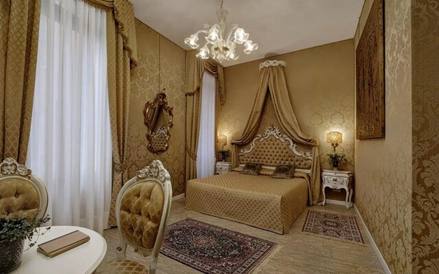 Ca' Bonvicini - B&B