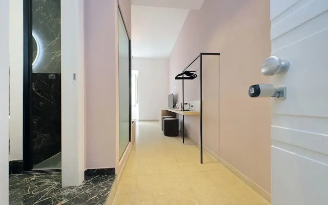 Youroom Quattro Fontane - Rooms