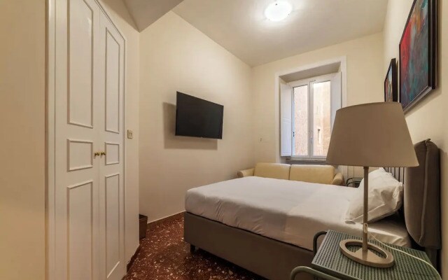 JOIVY Charming 3BR Flat near the Vatican