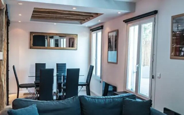Appartement Arcade