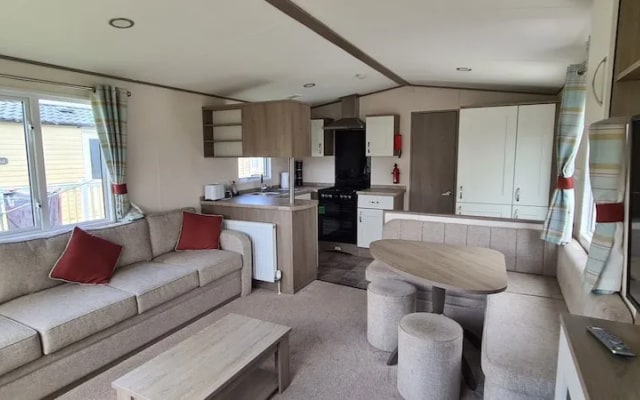 KMH Caravan Holidays