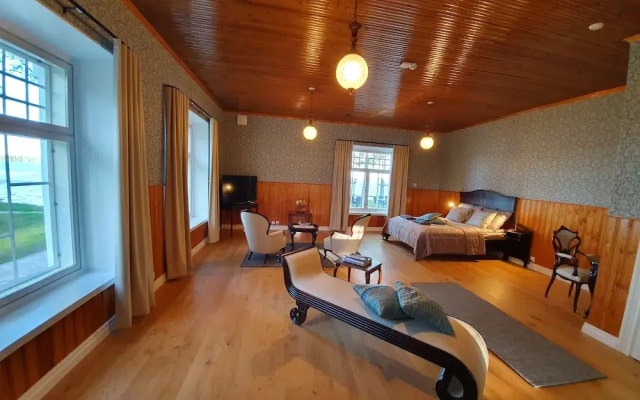 B&B Taipaleenniemi