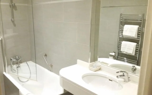 Hôtel Mayflower 3* Champs-Elysées Paris