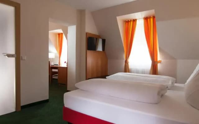 Hotel Gruenwald