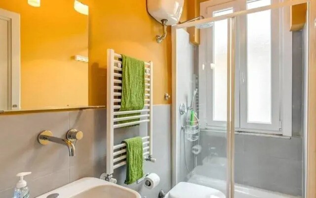 Monti - Coliseum 3 bedroom apartment