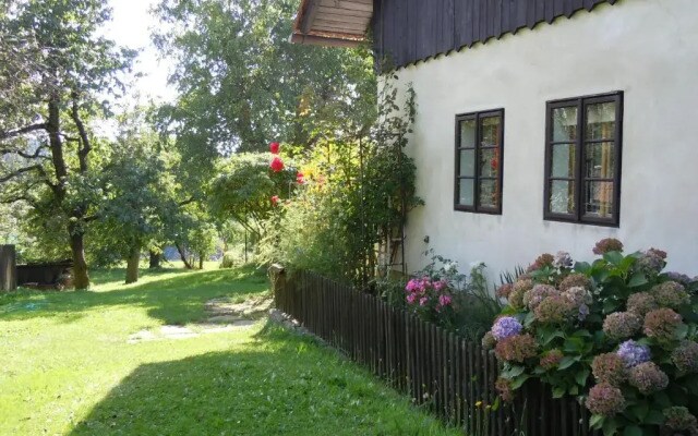 Ubytování v Českém ráji