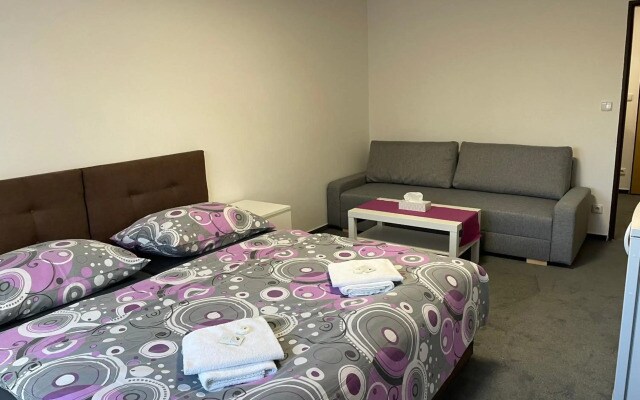 Pension Hajek